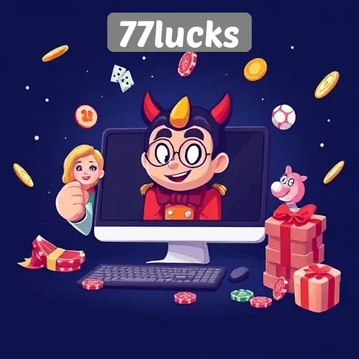 Kelebihan Menggunakan Situs 77lucks untuk Taruhan Online
