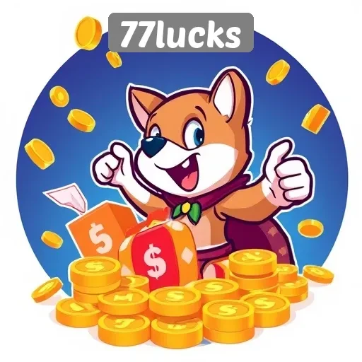 Keuntungan Bermain di 77lucks Bagi Para Penggemar Game
