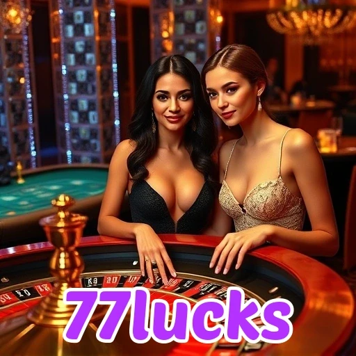 77lucks: Bonus Menarik yang Bikin Game Online Seru dan Menguntungkan