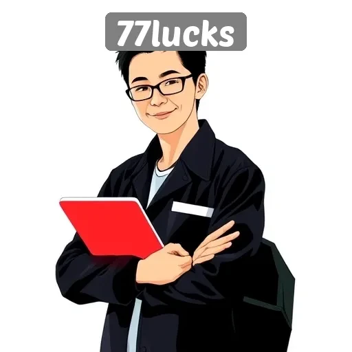 Membedah Layanan Pelanggan di 77lucks