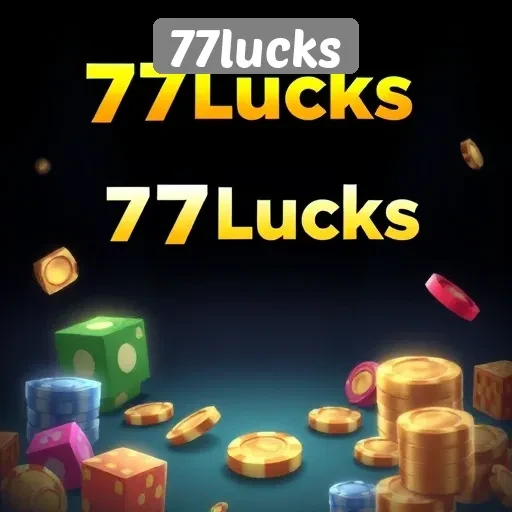 Menjelajahi Fitur Unggulan Situs Game 77lucks