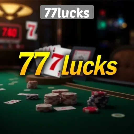 Menggali Berbagai Permainan Menarik di Situs 77lucks