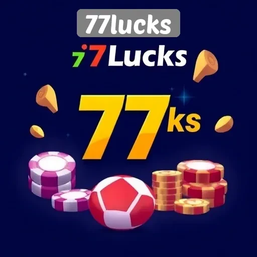 Mengenal 77lucks Sebagai Platform Game Terpercaya
