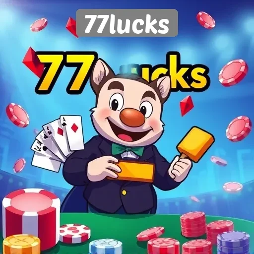 Mengupas Fitur Menarik di Situs Game 77lucks