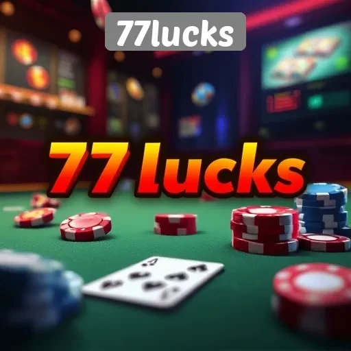 Mengintip Fitur Menarik dari Situs Game 77lucks