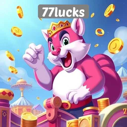Menilik Fitur Menarik di Situs Game 77lucks