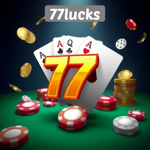 Variasi Permainan yang Tersedia di 77lucks untuk Semua Kalangan
