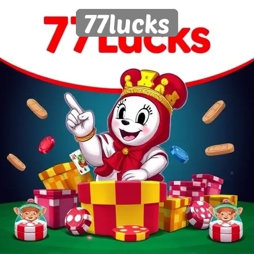 99 Jenis Permainan Menarik yang Tersedia di 77lucks