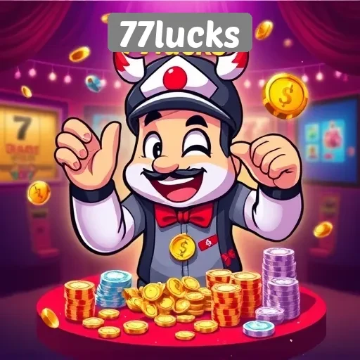Mengungkap Fitur Menarik dari Situs Game 77lucks