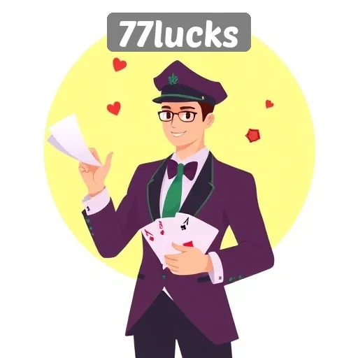 Inovasi Terbaru dalam Permainan di 77lucks yang Perlu Diketahui