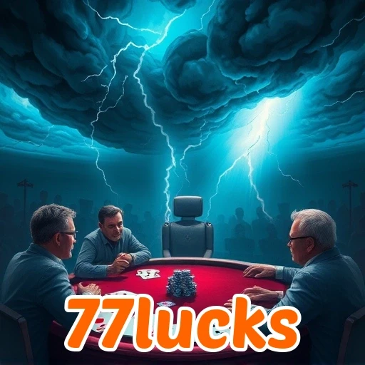 77lucks - Undian Berhadiah