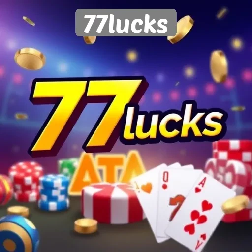 Ulasan Lengkap tentang Situs Game 77lucks untuk Pemain Indonesia