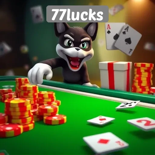 Mengenal Situs Game 77lucks dan Peluang Permainannya
