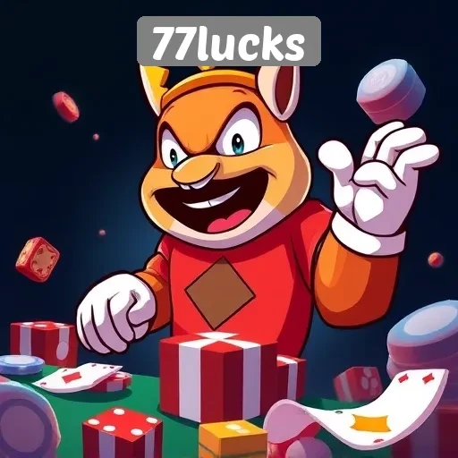 Mengenal 77lucks Situs Game Terpercaya di Indonesia