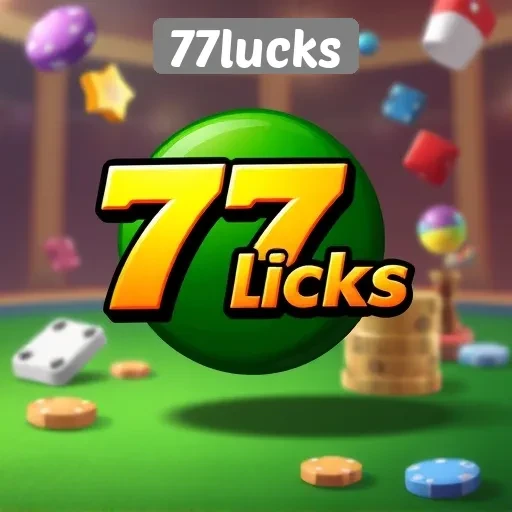 Mengenal 77lucks Sebagai Platform Game Terpadu di Indonesia
