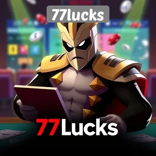 Keunggulan 77lucks dalam Permainan Online