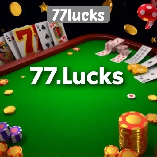 Mengenal 77lucks Situs Game Online dengan Beragam Pilihan Permainan