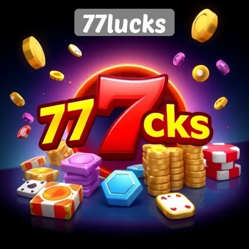 Mengenal 77lucks Sebagai Platform Game Online Terpercaya