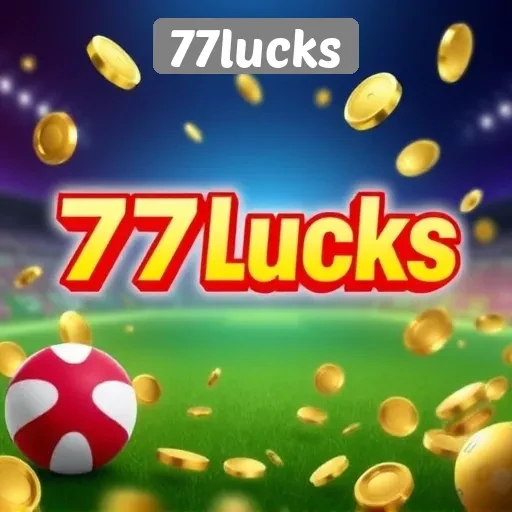 Promo dan Bonus Menarik di 77lucks untuk Pengguna Baru