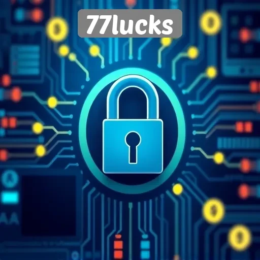 Sistem Keamanan di 77lucks untuk Perlindungan Data Pengguna