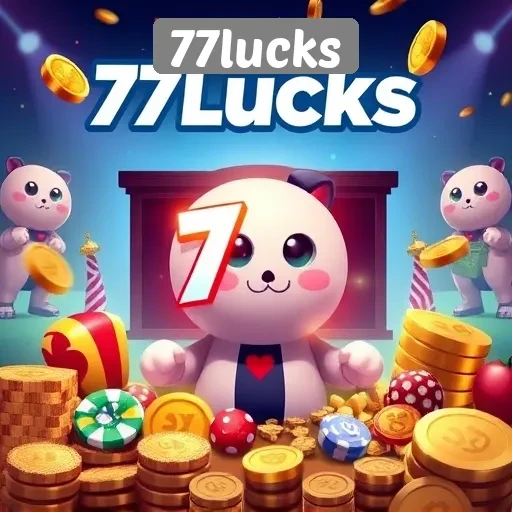 Perbandingan 77lucks dengan Situs Game Lain