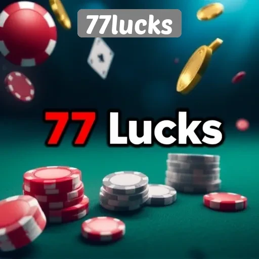 Mengenal 77lucks Situs Game Terbaru di Indonesia