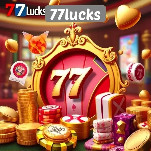 Varian Permainan Populer yang Tersedia di 77lucks