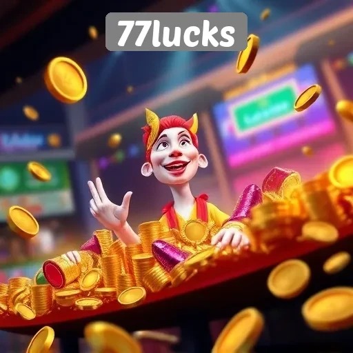Kegiatan Promosi Menarik yang Ditawarkan 77lucks