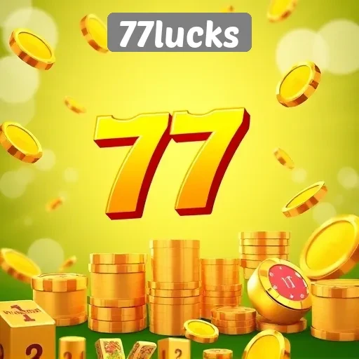 Promosi dan Bonus Menarik di 77lucks yang Perlu Diketahui