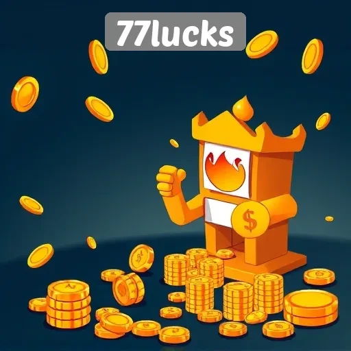 Cara Daftar dan Bermain di 77lucks dengan Mudah