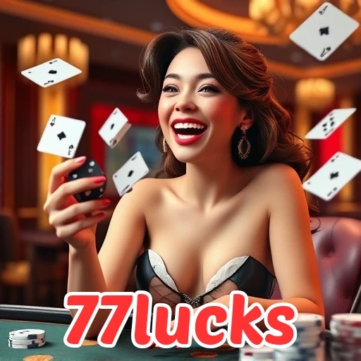 77lucks: Platform Game Online Menarik di Indonesia