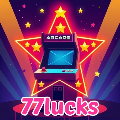 77lucks - Permainan Slot