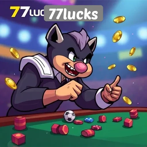 Tips dan Trik Menang di Game 77lucks untuk Para Pemain