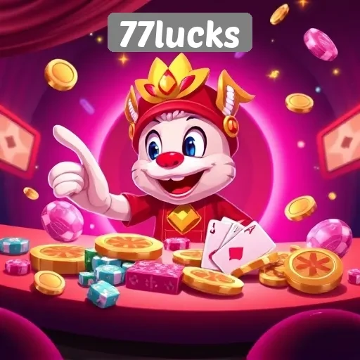 Memahami Fitur Unggulan Situs Game 77lucks