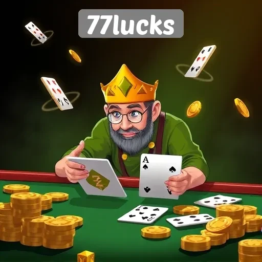 Kesempatan Menang di 77lucks: Apa yang Harus Diketahui
